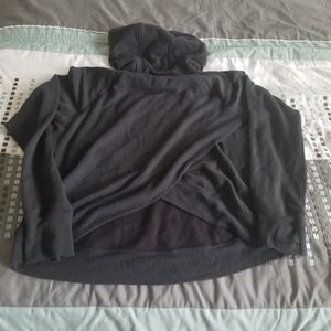 Girls Athletha pullover